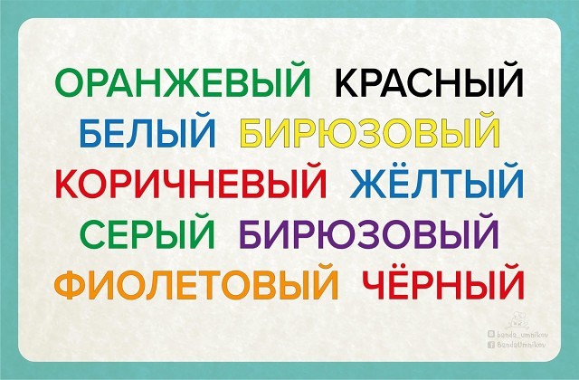 Как тренировать мозг концентрироваться на важном