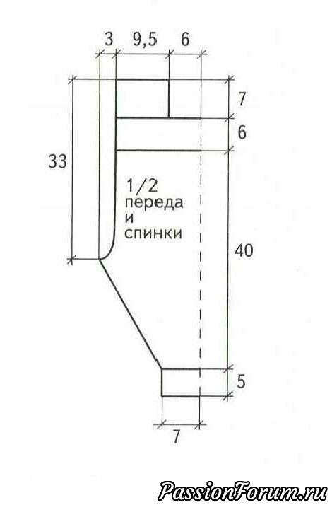 Комбинезон &laquo;Весенний&raquo; на 1-2 года