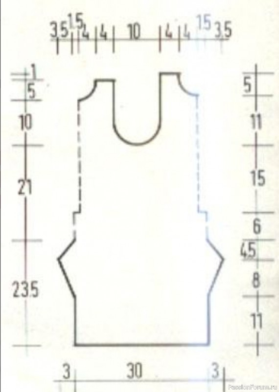 Комплект малышу (3 месяца). Описание
