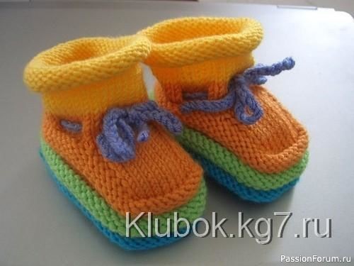 Пинеточки. Мастер-класс