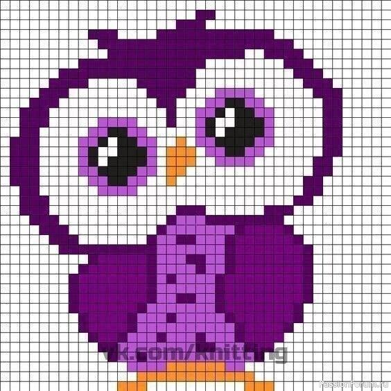 Жаккард для детей спицами. Схемы