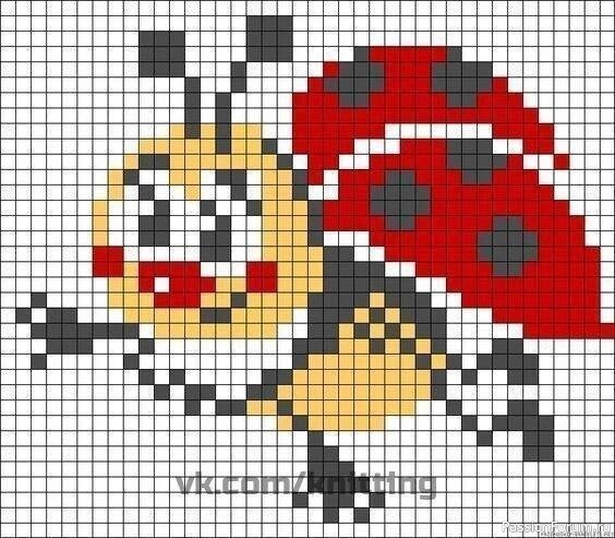 Жаккард для детей спицами. Схемы