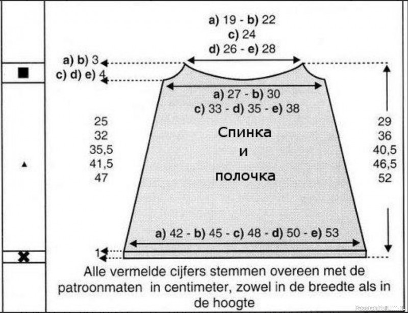 Серое вязаное платье для девочки