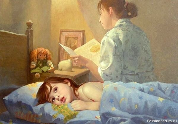 НЕОКОНЧЕННЫЕ СКАЗКИ: как узнать, что чувствует и думает ребёнок