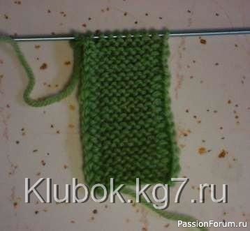 Пинеточки. Мастер-класс