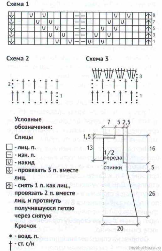 Платье с ленточками на 4-5 лет. Описание