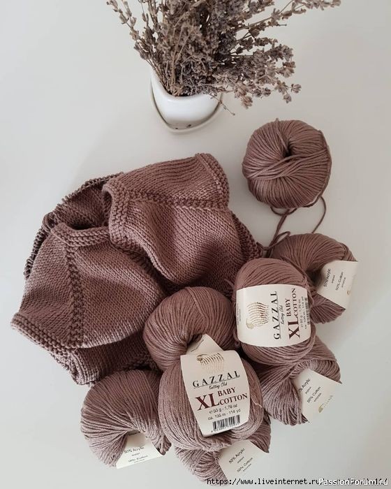 Платье для девочки Cappuccino