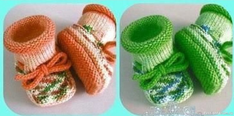 Пинеточки. Мастер-класс