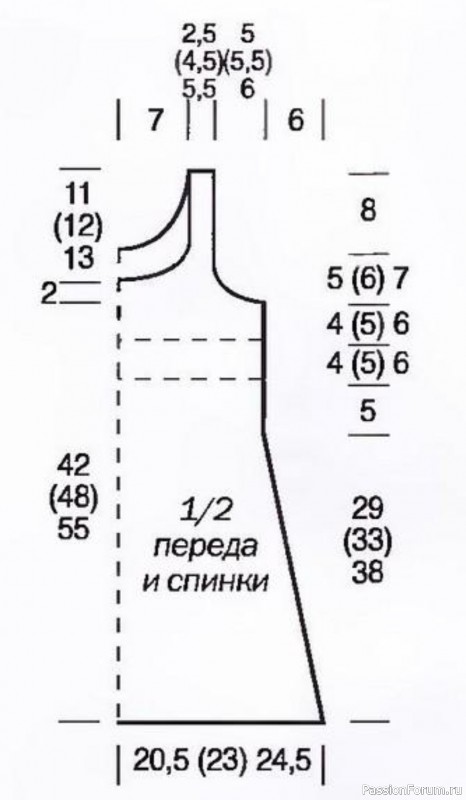 Ярко-розовое платье для девочки