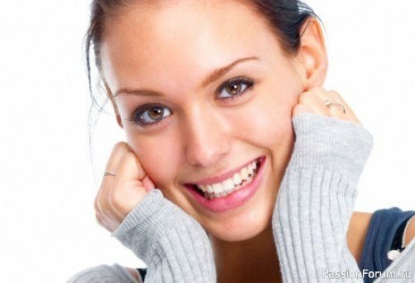 Упражнения для укрепления щек
