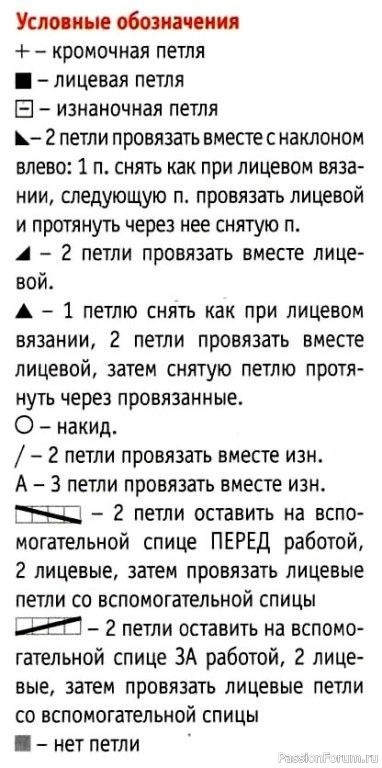 Розовая кофточка для девочки. Описание и схема