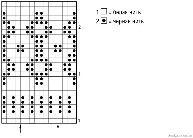 Детский кардиган с жаккардовым узором и ремешком