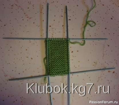 Пинеточки. Мастер-класс