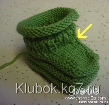 Пинеточки. Мастер-класс