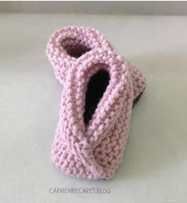 Пинеточки для малыша. Описание