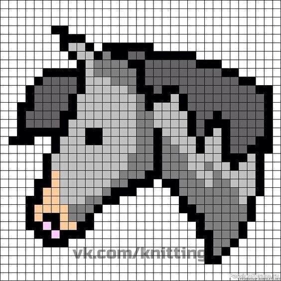 Жаккард для детей спицами. Схемы
