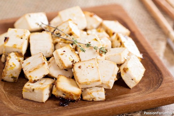 Продукты, которые продлевают жизнь