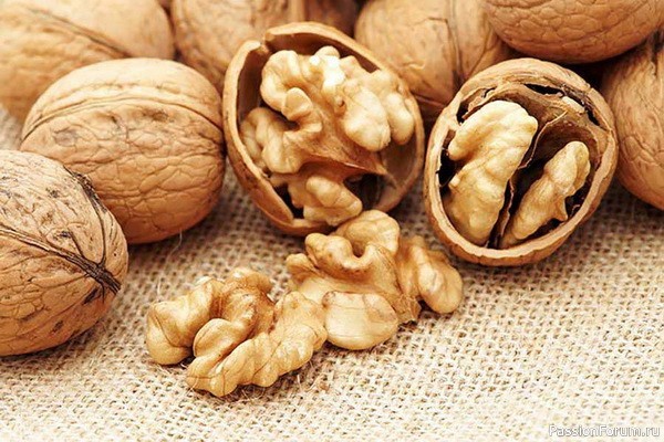 О продуктах, улучшающих здоровье легких