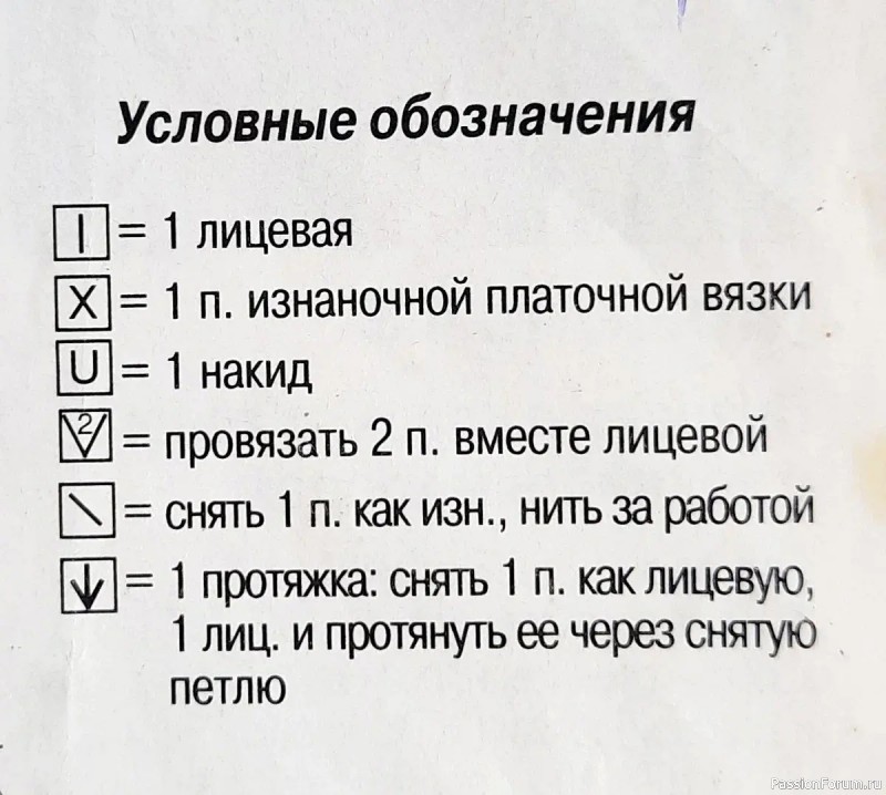 Футболка "ажурными квадратами". Описание