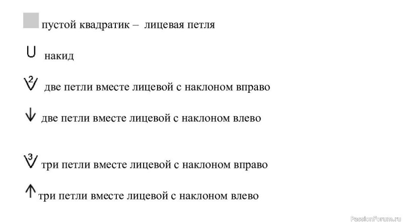 Эффектный джемпер с крупным узором типа «медвежьи лапы».