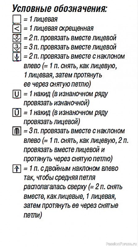 Нефритово-зеленый ажурный жакет. Схема