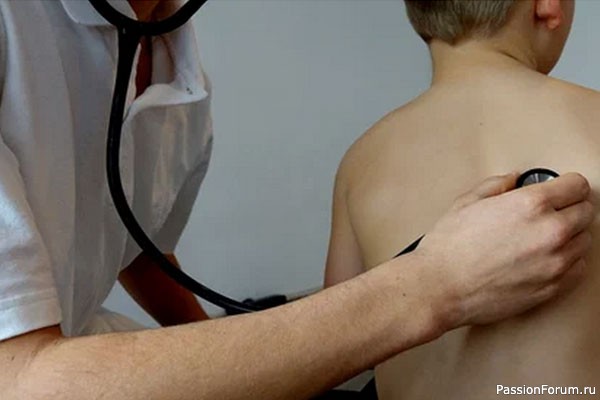 Детям во всем мире диагностируют несуществующую болезнь