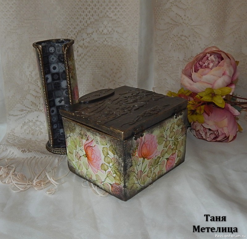 Органайзеры для ванной комнаты.