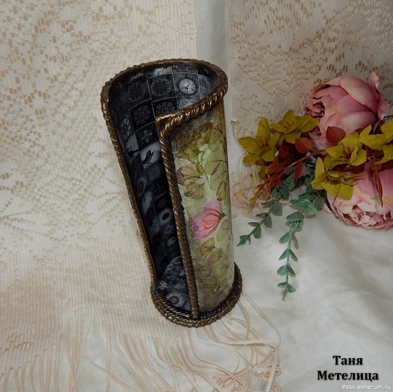 Органайзеры для ванной комнаты.