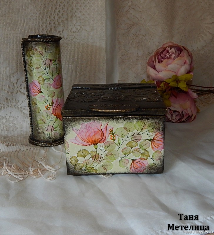 Органайзеры для ванной комнаты.