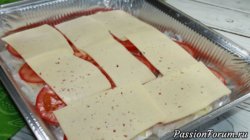 Вкусный рецепт рыбки под шубой