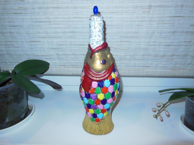 рыбка