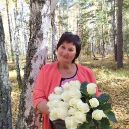 Светлана Светлана