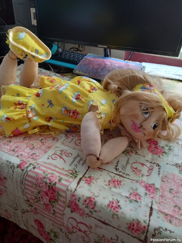 Виталина Виталина
