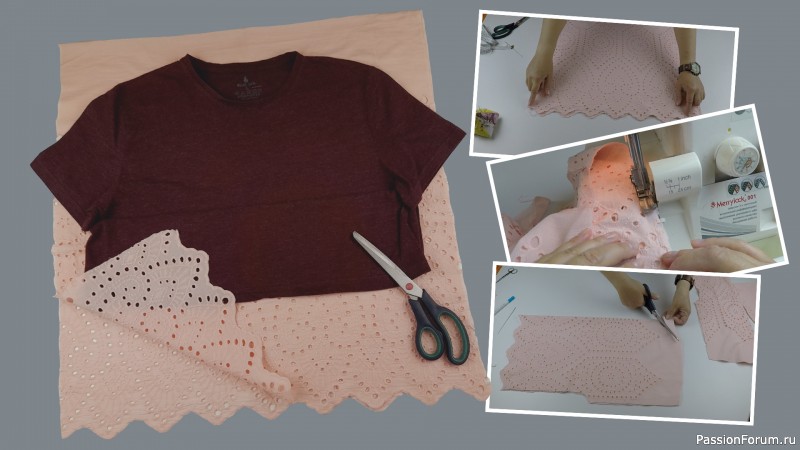 Выкройка блузки для девочки: делаем милую вещицу для гардероба дочери