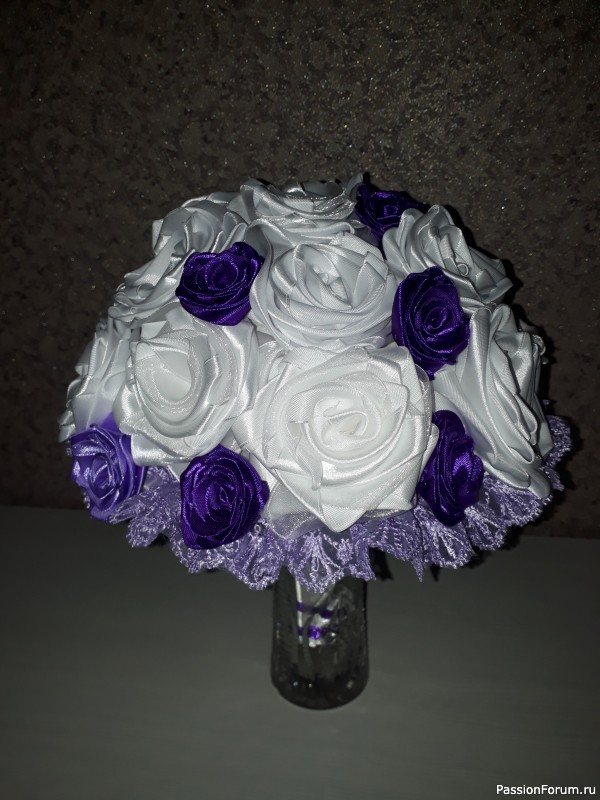 Мои авторские куклы