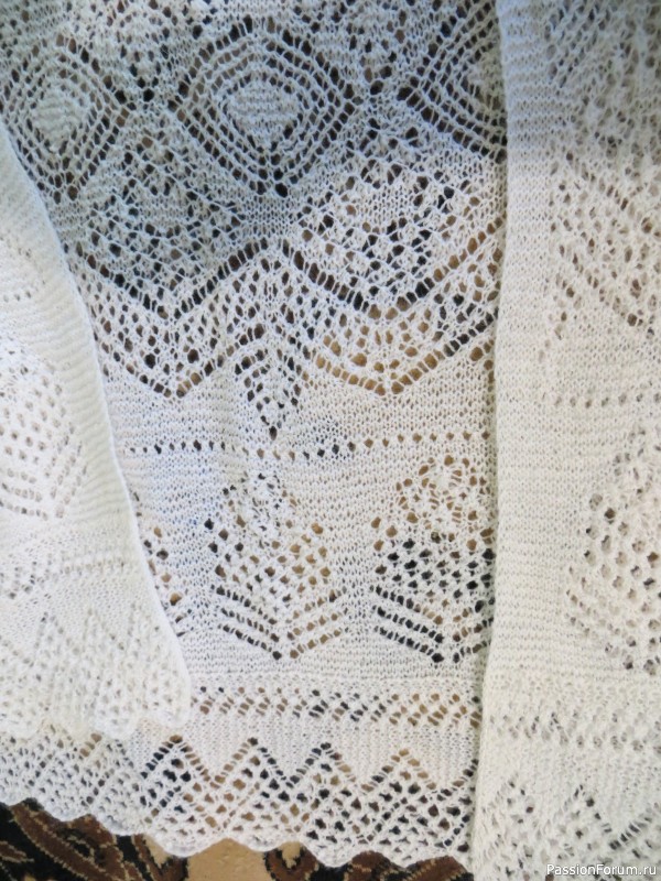 Мой Шетланд