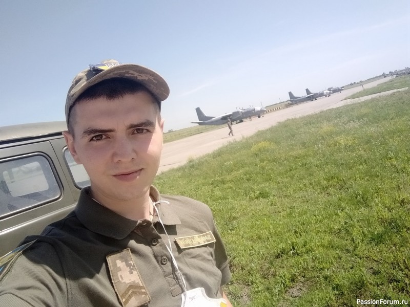 Софійка, така маленька!