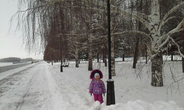 Моя Родина-Восточный Казахстан.