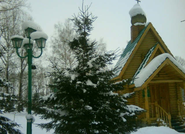 Теперь мы в Зыряновске. Теперь мы в Зыряновске.