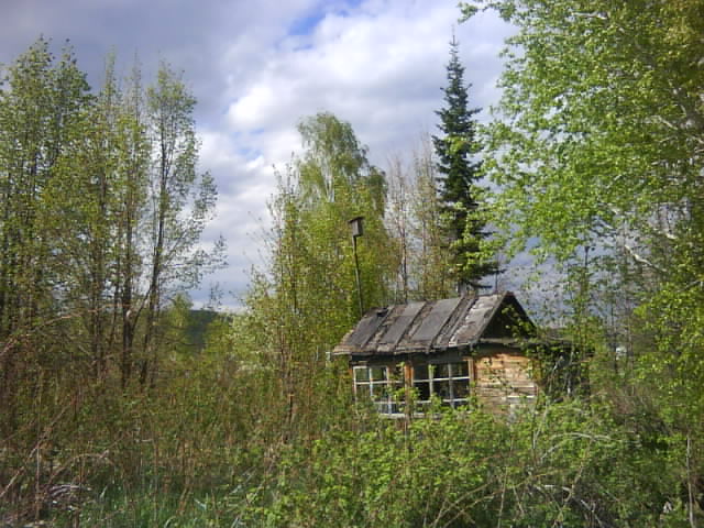 Моя Родина-Восточный Казахстан.