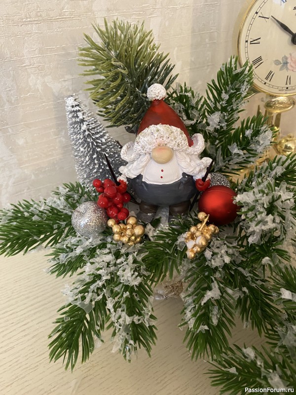 Год Красной Огненной Лошади