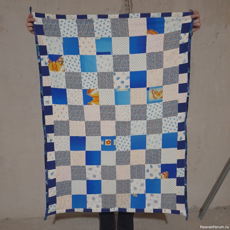 Долгострой закончен