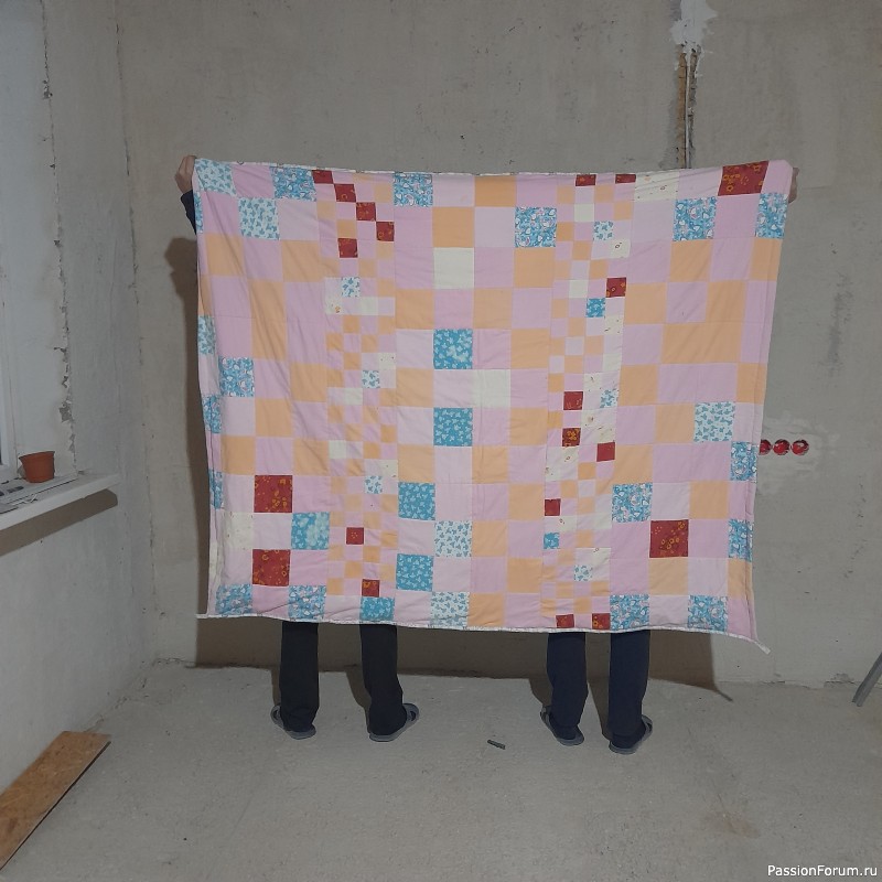 Долгострой закончен