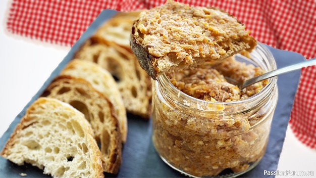 Круче икры! Забытая вкусная советская закуска из трех ингредиентов за копейки