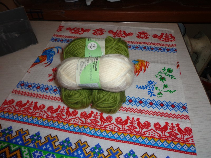 От Иры из Трира и не только...