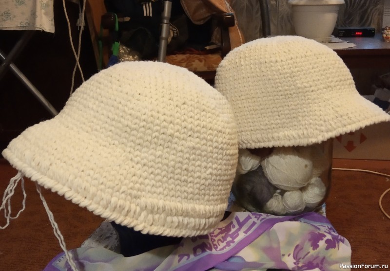 КеППи крючком.