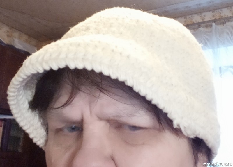 КеППи крючком.