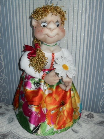 болталка