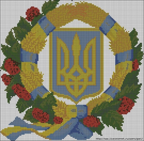 мой сундучок