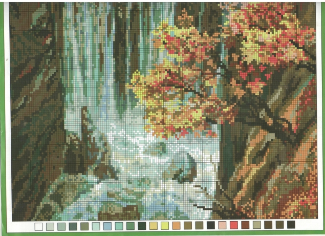 мой сундучок